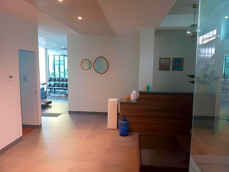Tagaytay Country Hotel image