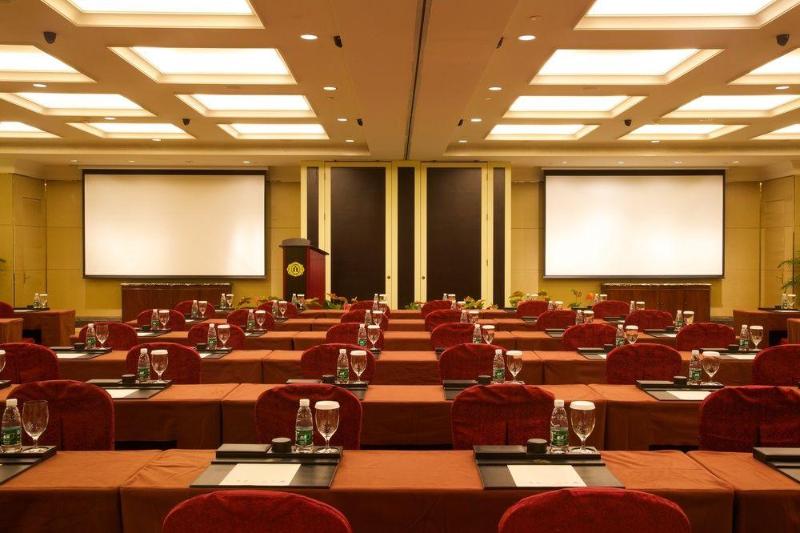 Grand Fortune Bay Hotel