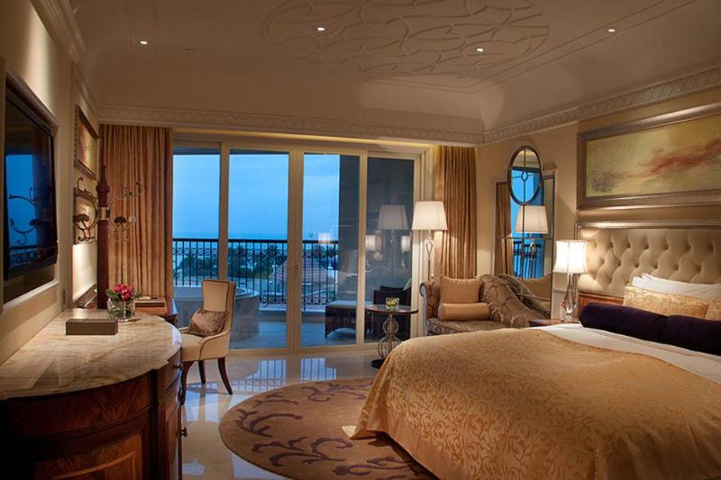 Grand Fortune Bay Hotel