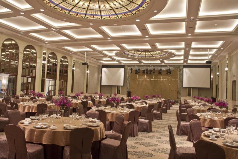 Grand Fortune Bay Hotel