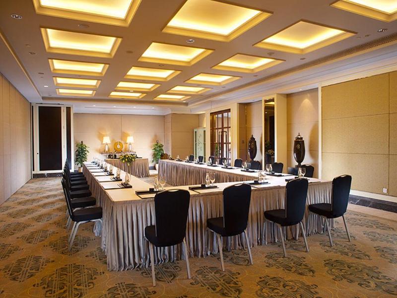 Grand Fortune Bay Hotel