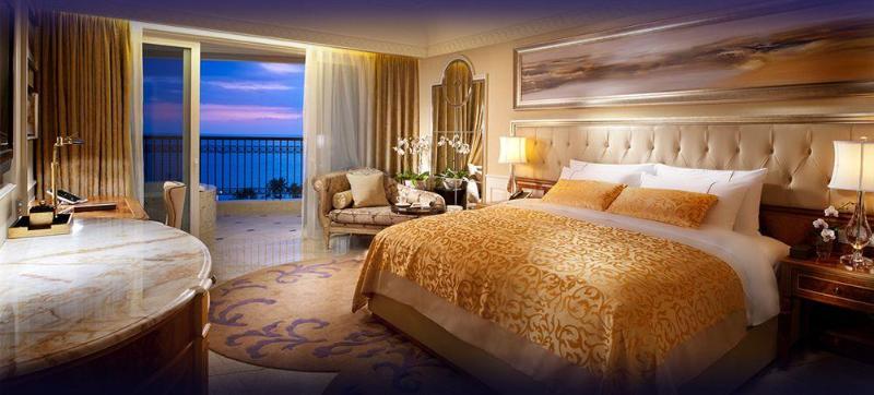 Grand Fortune Bay Hotel