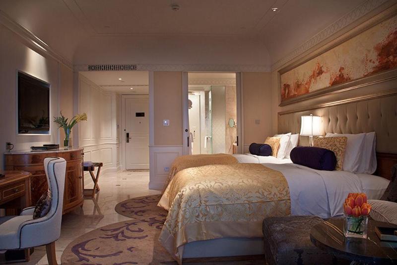 Grand Fortune Bay Hotel