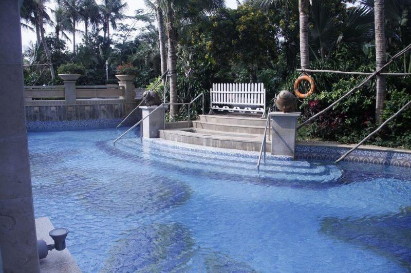 Grand Fortune Bay Hotel