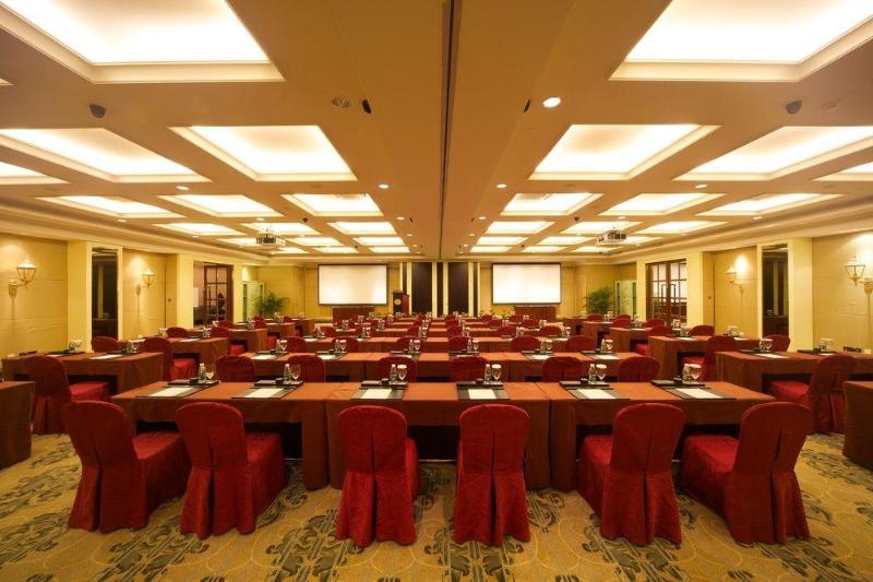 Grand Fortune Bay Hotel