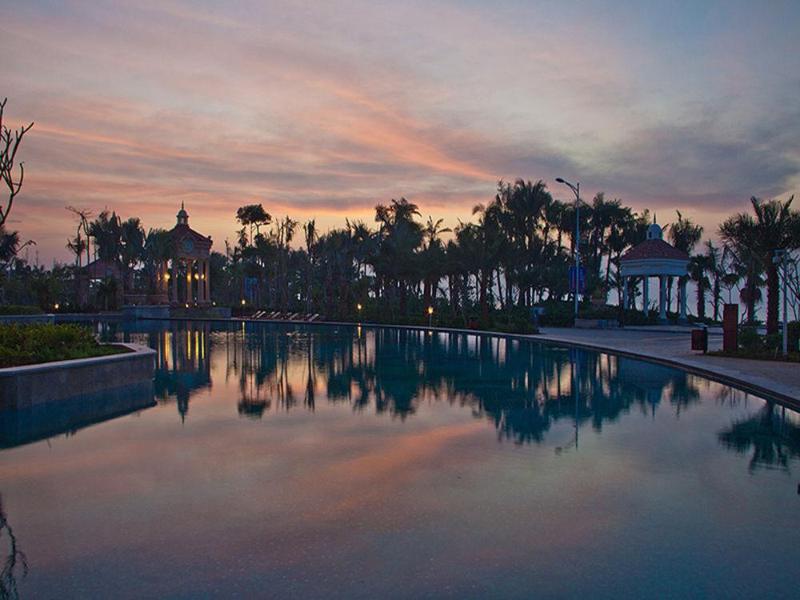 Grand Fortune Bay Hotel