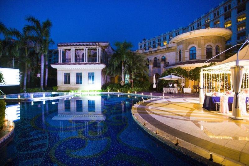 Grand Fortune Bay Hotel