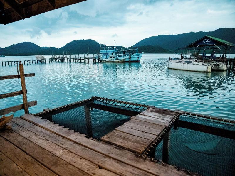 Salakphet Resort image