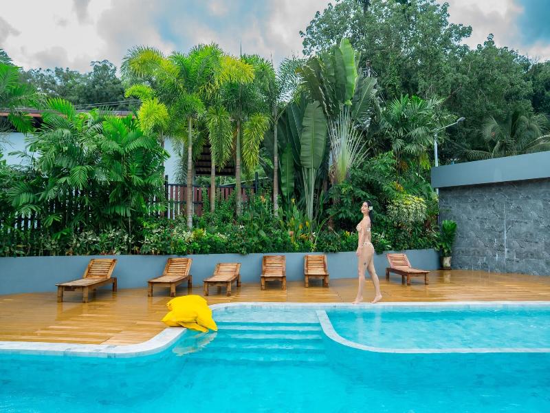 Salakphet Resort image