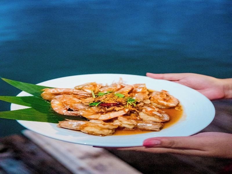 Salakphet Resort image