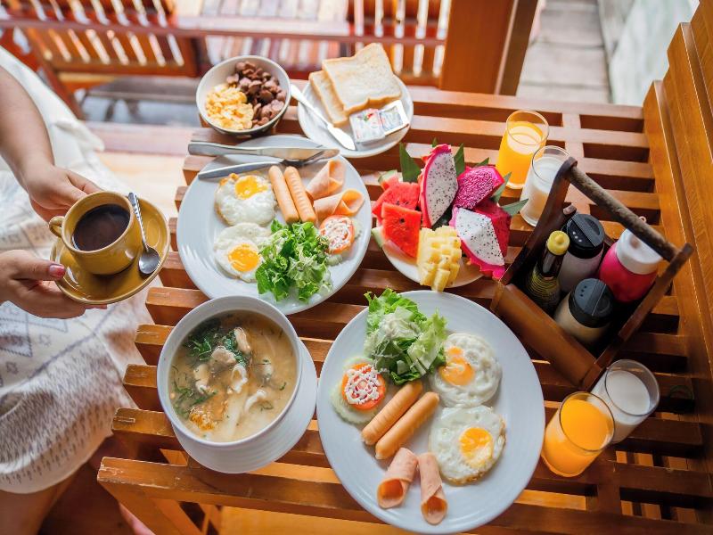 Salakphet Resort image