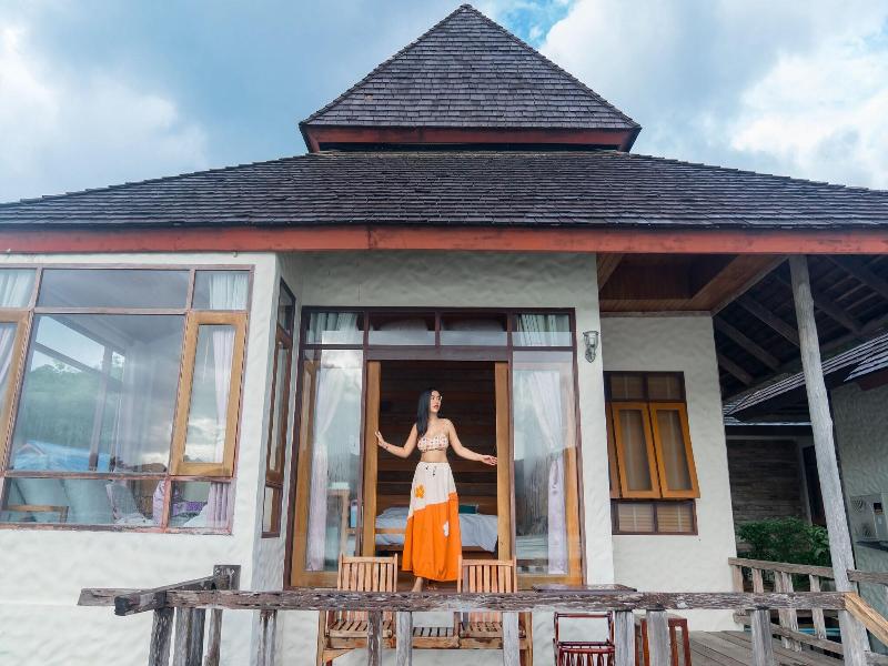 Salakphet Resort image