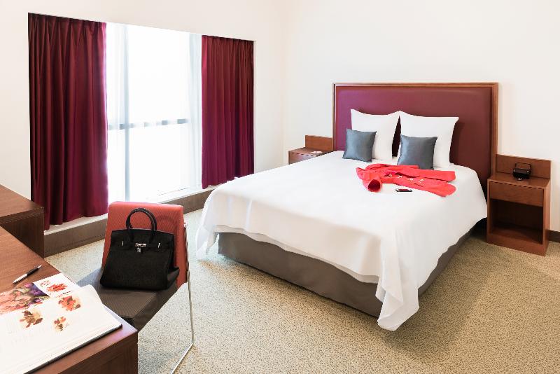 Aparthotel Adagio Fujairah image