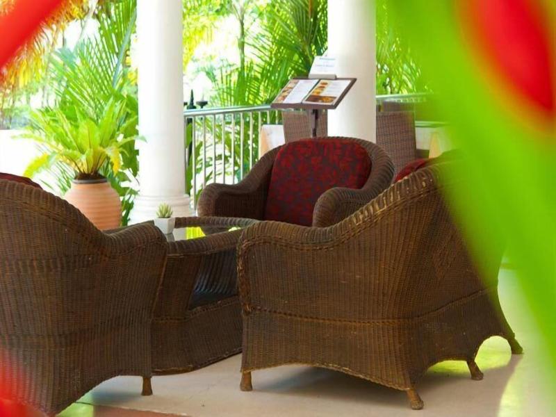 P.S Hill Resort image