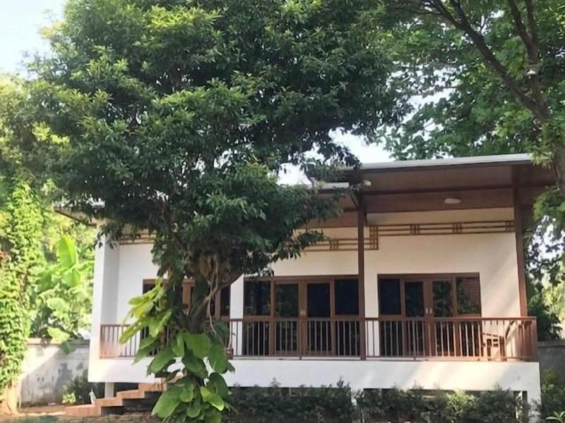 Green Villa image