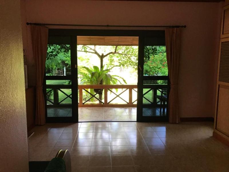Green Villa image