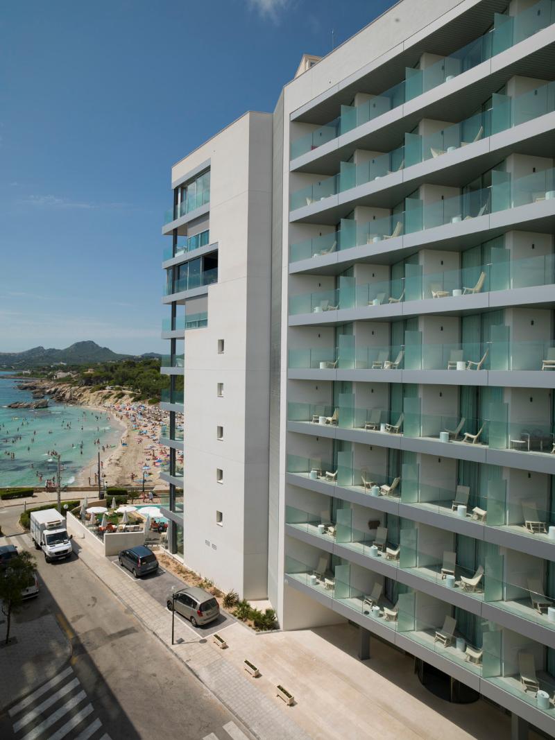 Son Moll Sentits Hotel & Spa image