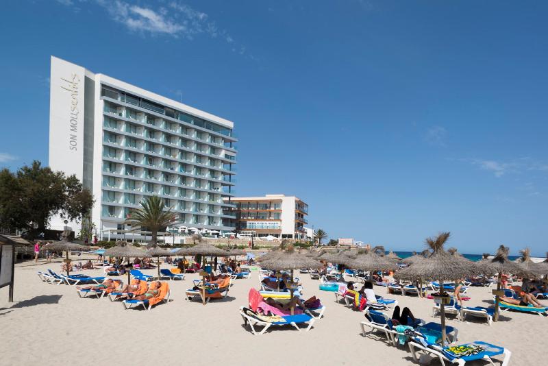 Son Moll Sentits Hotel & Spa image