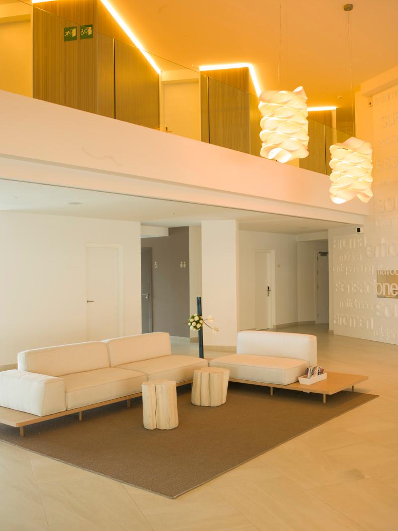Son Moll Sentits Hotel & Spa image