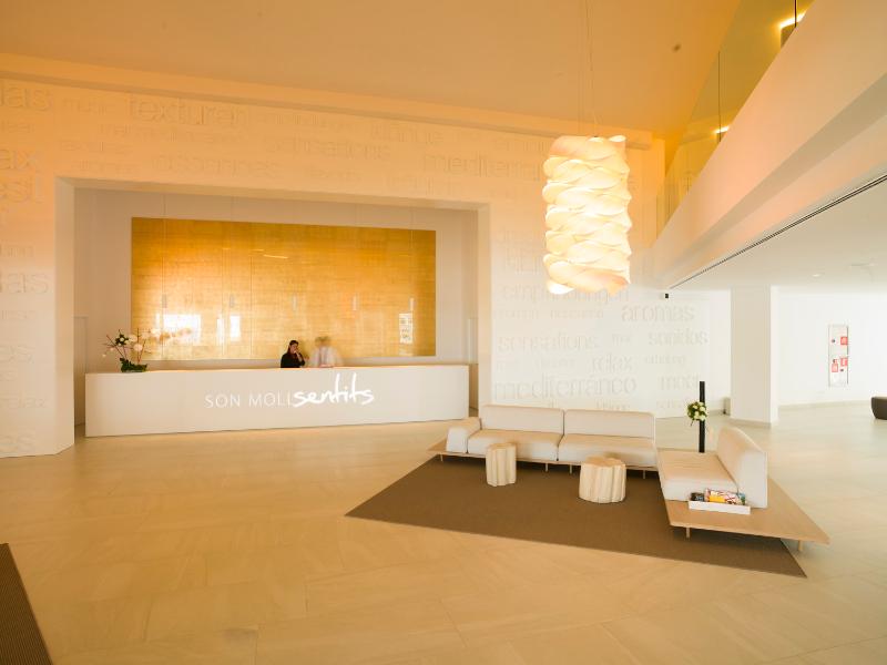Son Moll Sentits Hotel & Spa image