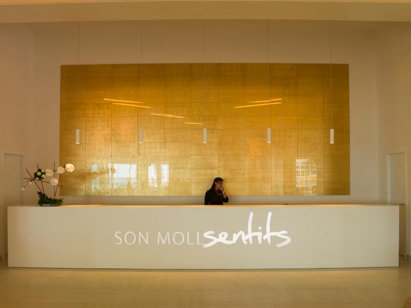 Son Moll Sentits Hotel & Spa image