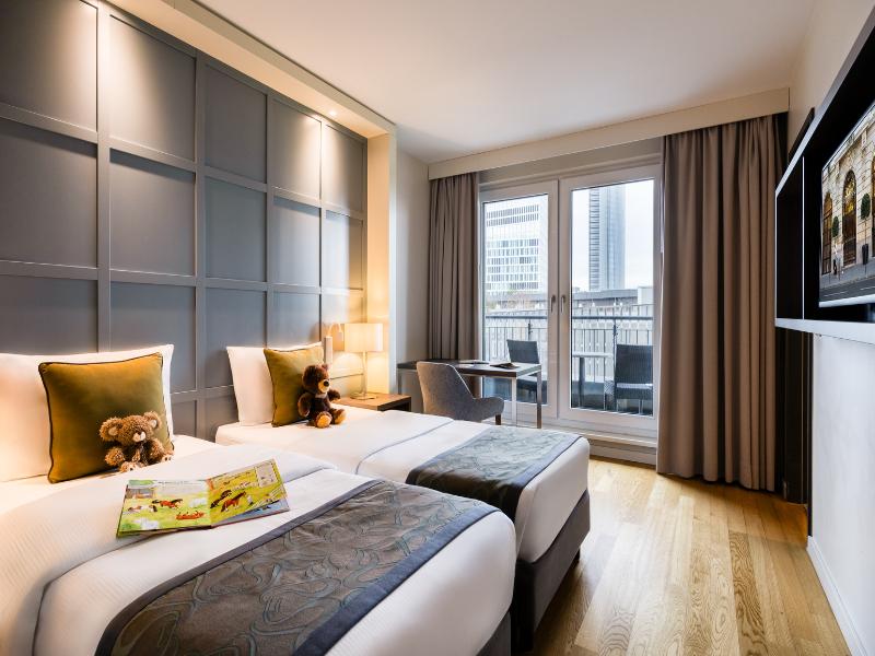 Citadines City Centre Frankfurt image