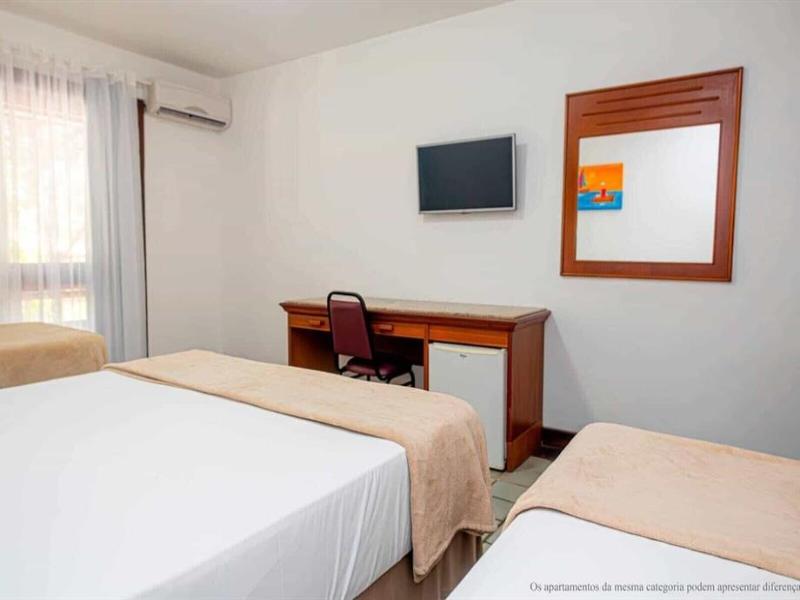 Porto Seguro Praia Resort All Inclusive image