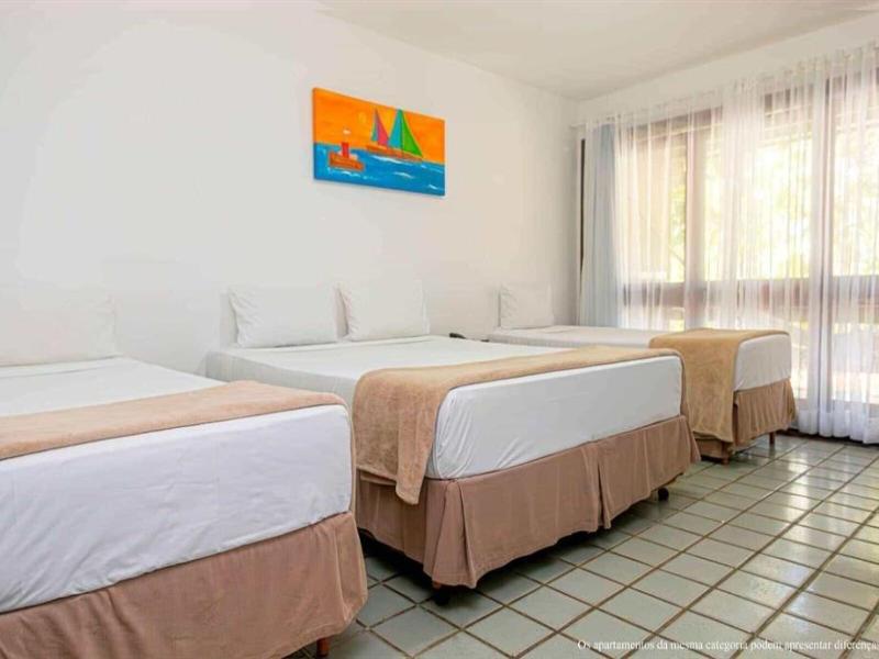 Porto Seguro Praia Resort All Inclusive image