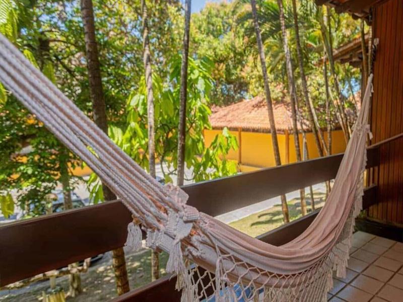 Porto Seguro Praia Resort All Inclusive image