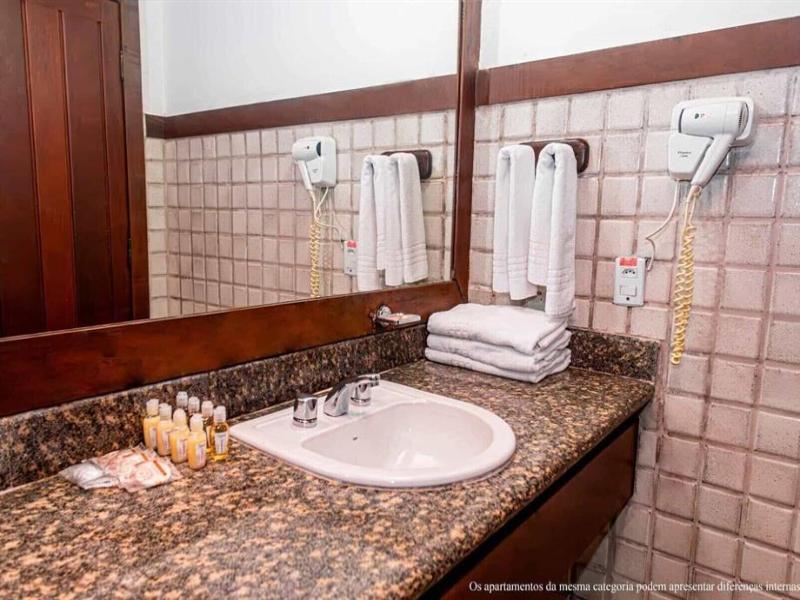 Porto Seguro Praia Resort All Inclusive image