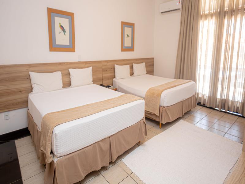 Porto Seguro Praia Resort All Inclusive image