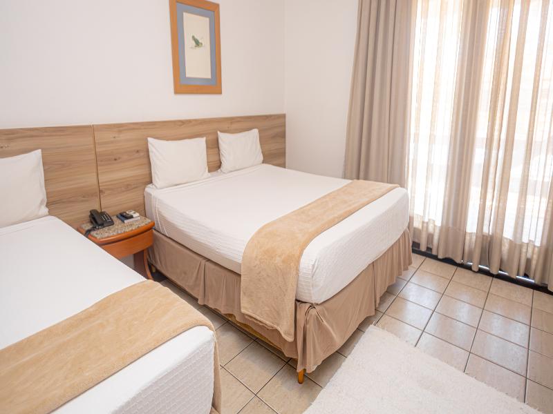 Porto Seguro Praia Resort All Inclusive image