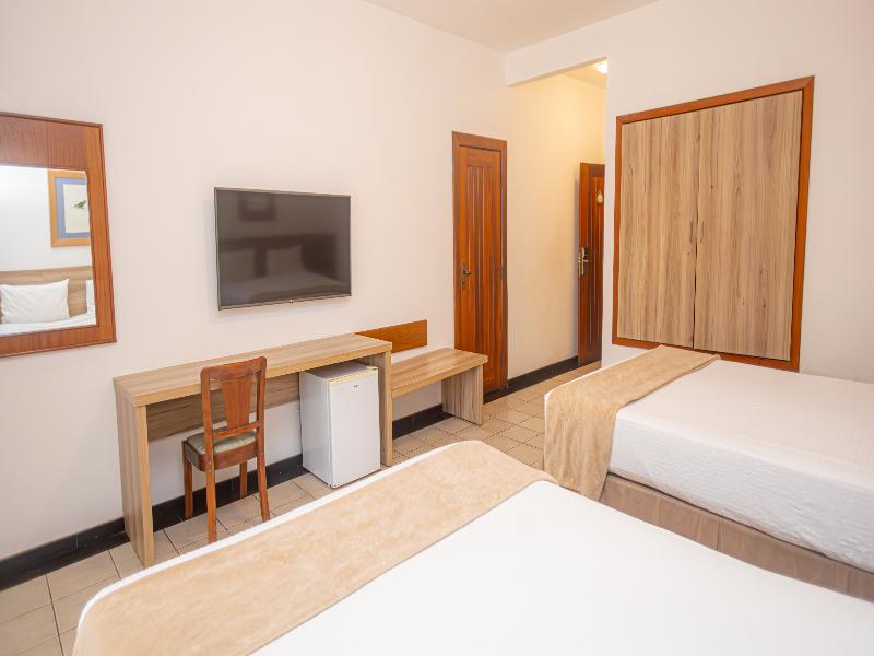 Porto Seguro Praia Resort All Inclusive image