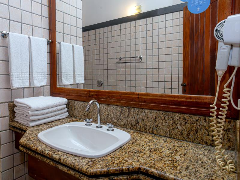 Porto Seguro Praia Resort All Inclusive image