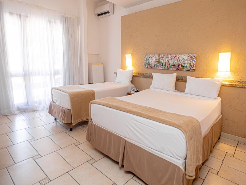 Porto Seguro Praia Resort All Inclusive image