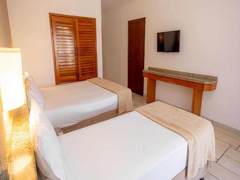 Porto Seguro Praia Resort All Inclusive image