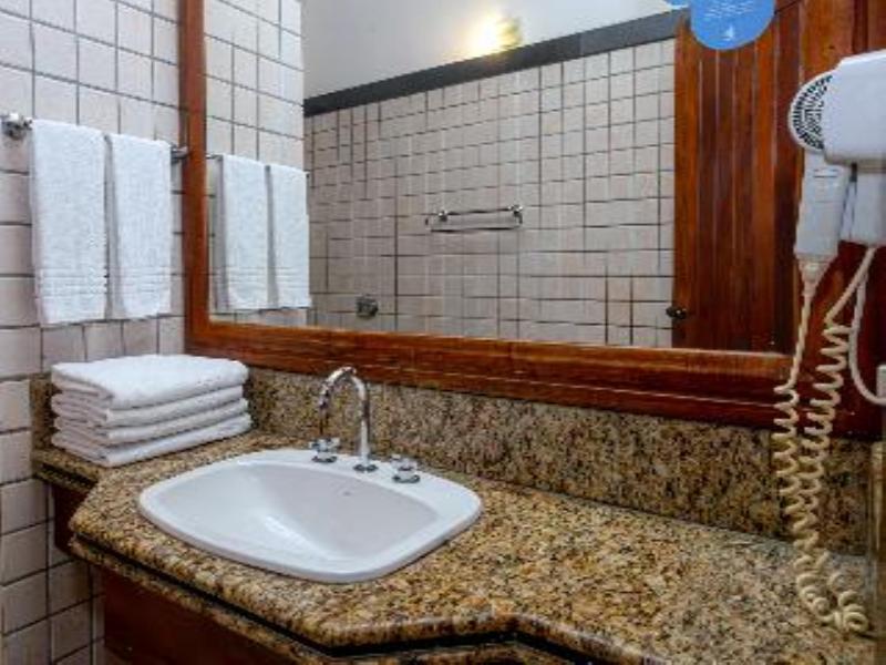 Porto Seguro Praia Resort All Inclusive image