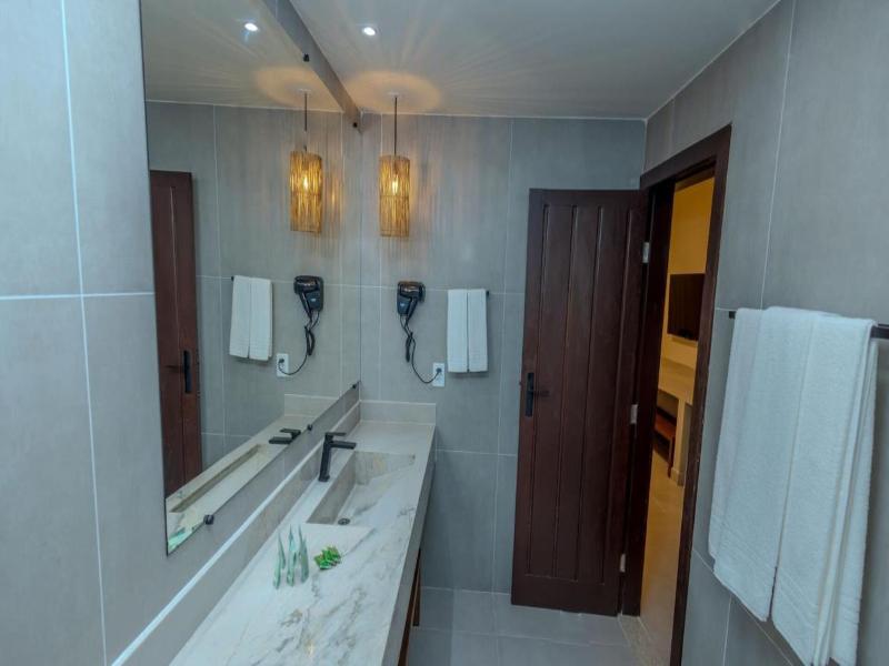 Porto Seguro Praia Resort All Inclusive image