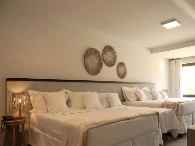 Porto Seguro Praia Resort All Inclusive image
