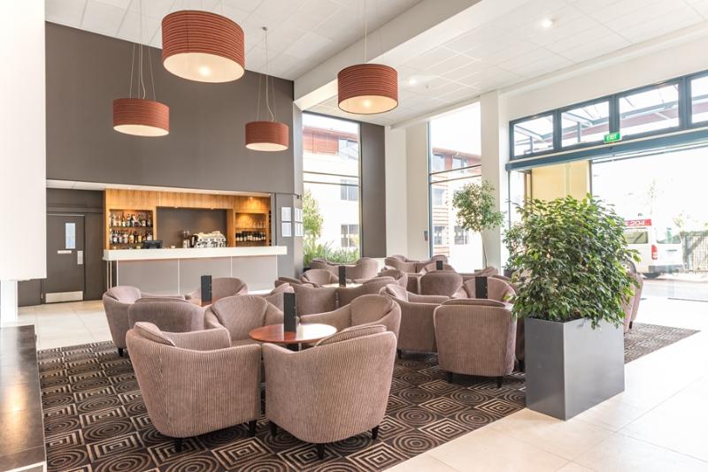 Heartland Hotel Auckland Airport