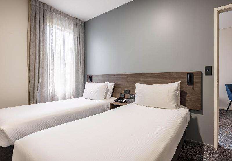 Heartland Hotel Auckland Airport image