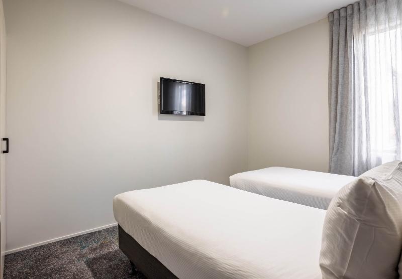 Heartland Hotel Auckland Airport image