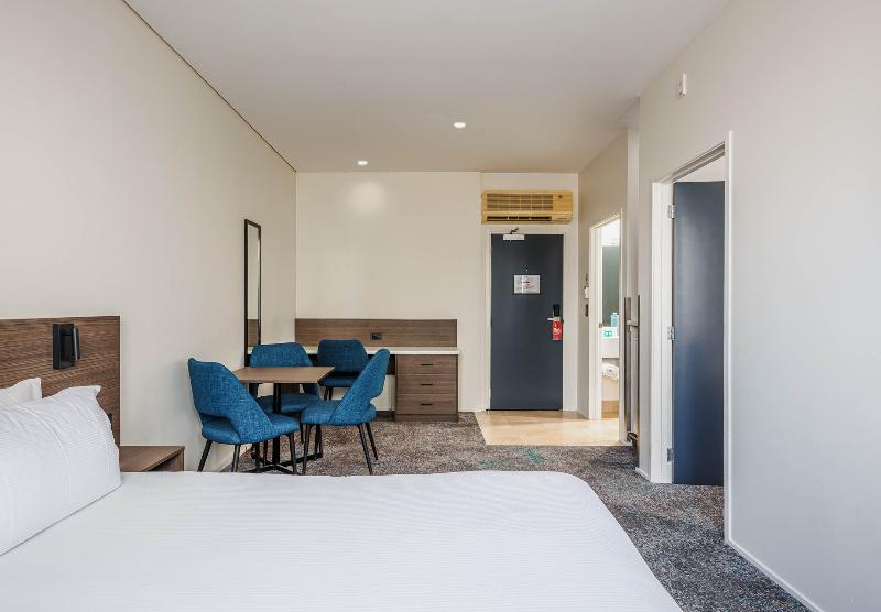 Heartland Hotel Auckland Airport image
