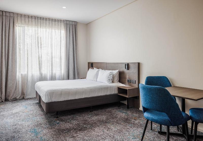 Heartland Hotel Auckland Airport image