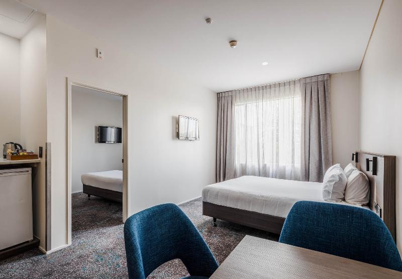Heartland Hotel Auckland Airport image