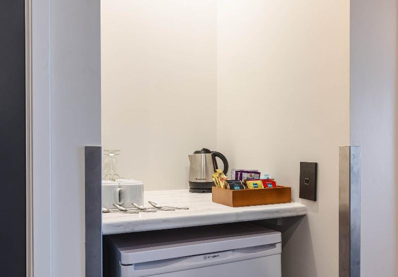 Heartland Hotel Auckland Airport image