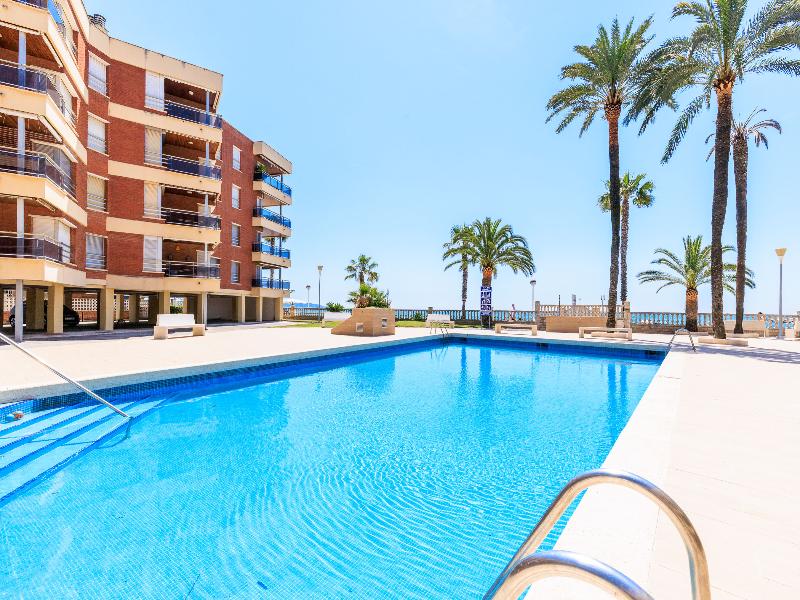 Rentalmar Sol de España image