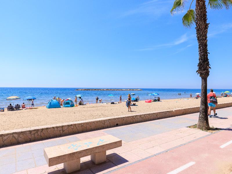 Rentalmar Sol de España image