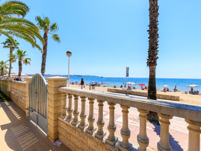 Rentalmar Sol de España image