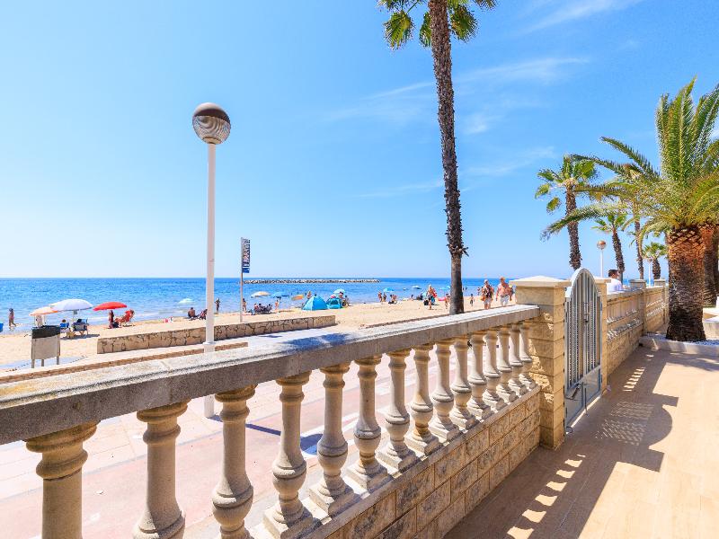 Rentalmar Sol de España image